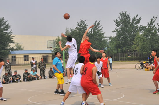 重庆市体育局副局长石强桢带队考察重庆（国际）小球赛事中心